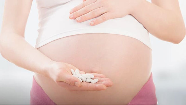 Paracetamol-During-Pregnancy